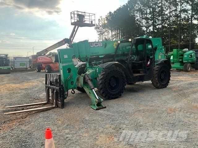 JCB 510-56 Teleskoplader