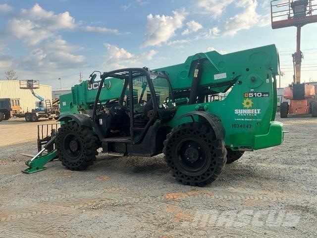 JCB 510-56 Teleskoplader