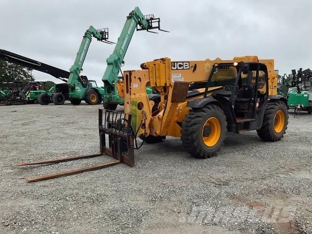 JCB 510-56 Teleskoplader