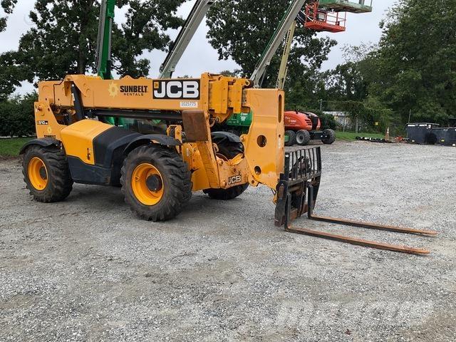 JCB 510-56 Teleskoplader
