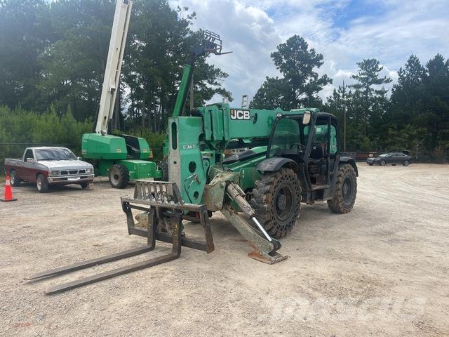 JCB 510-56 Teleskoplader