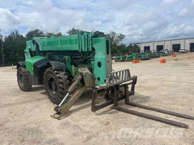 JCB 510-56 Teleskoplader