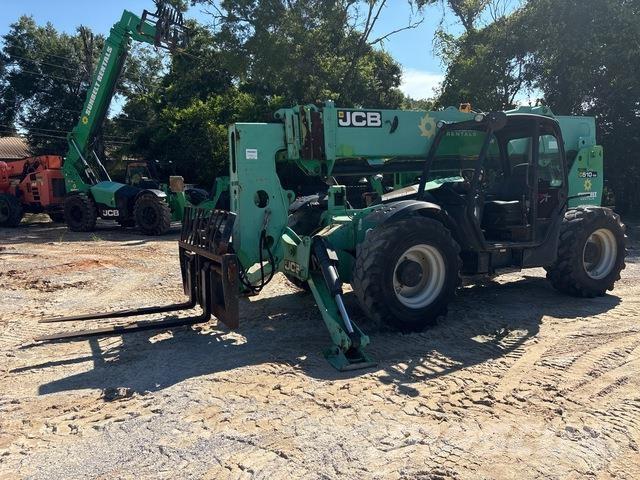 JCB 510-56 Teleskoplader