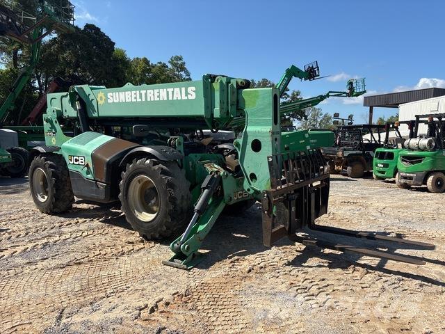 JCB 510-56 Teleskoplader