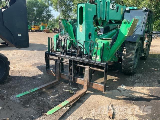 JCB 510-56 Teleskoplader