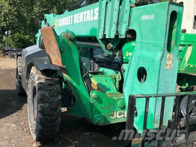 JCB 510-56 Teleskoplader