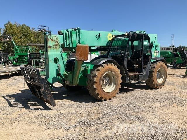 JCB 510-56 Teleskoplader