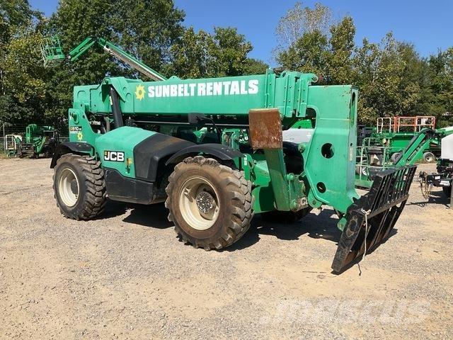 JCB 510-56 Teleskoplader