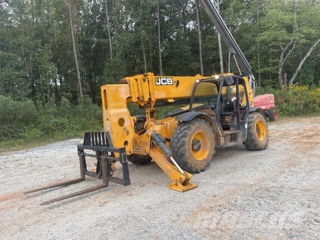 JCB 510-56 Teleskoplader