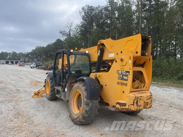 JCB 510-56 Teleskoplader