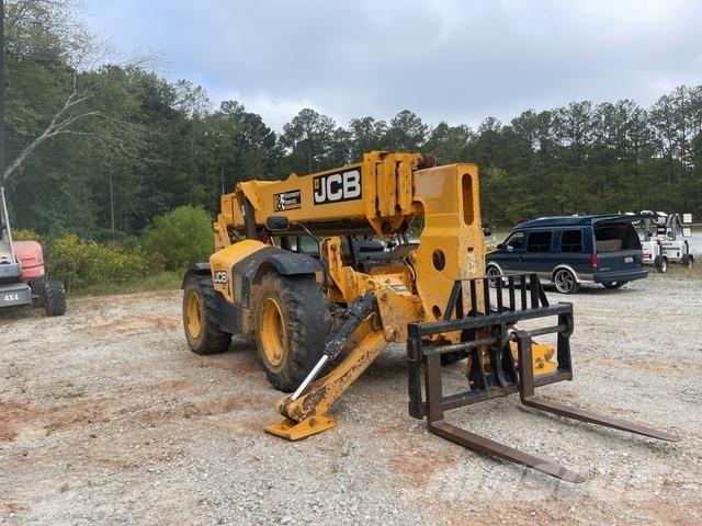 JCB 510-56 Teleskoplader