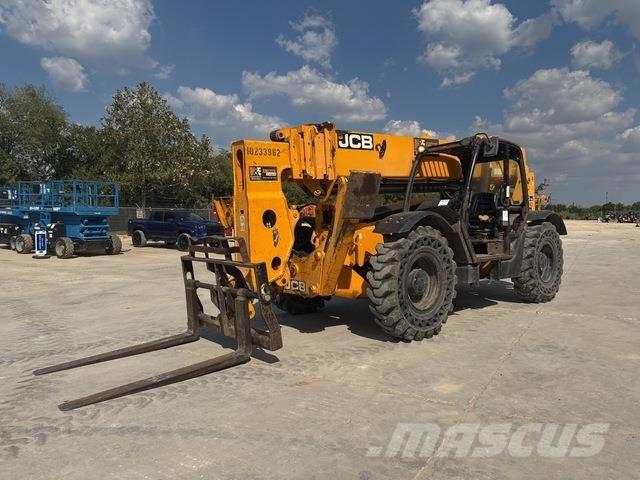 JCB 510-56 Teleskoplader
