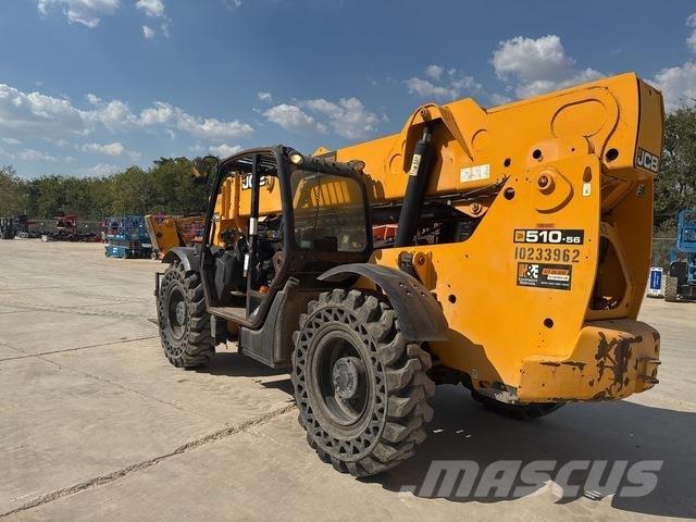 JCB 510-56 Teleskoplader
