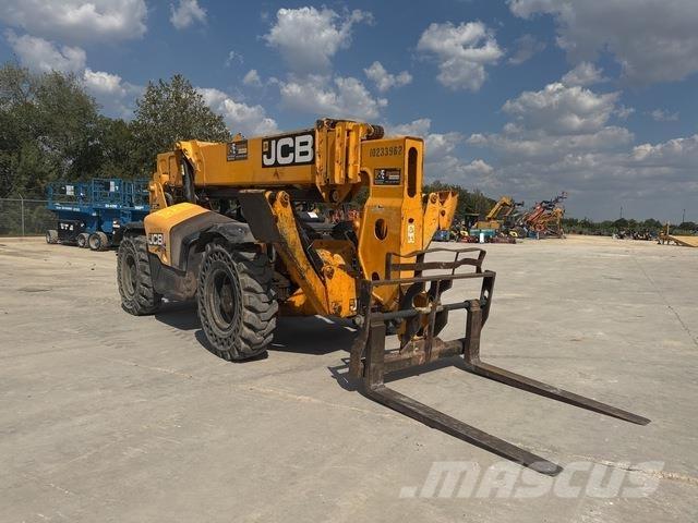 JCB 510-56 Teleskoplader