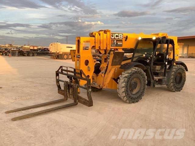 JCB 510-56 Teleskoplader