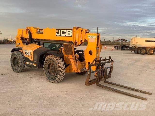 JCB 510-56 Teleskoplader