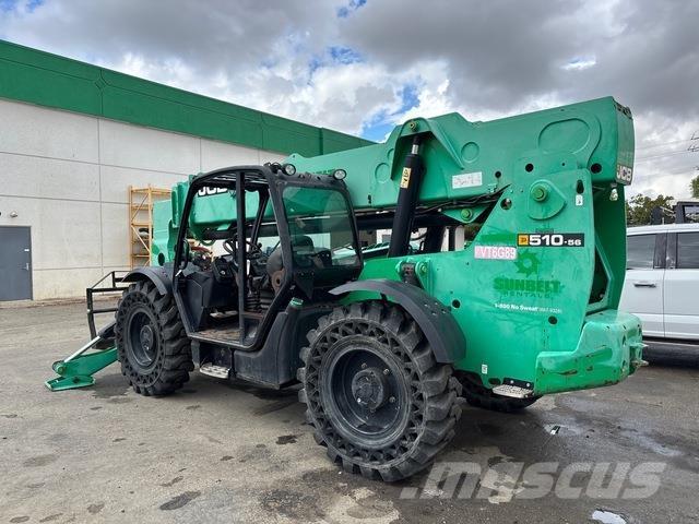 JCB 510-56 Teleskoplader