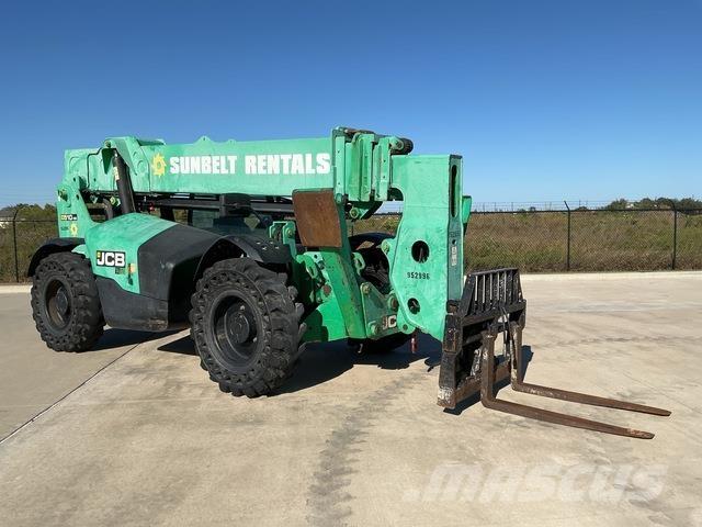 JCB 510-56 Teleskoplader