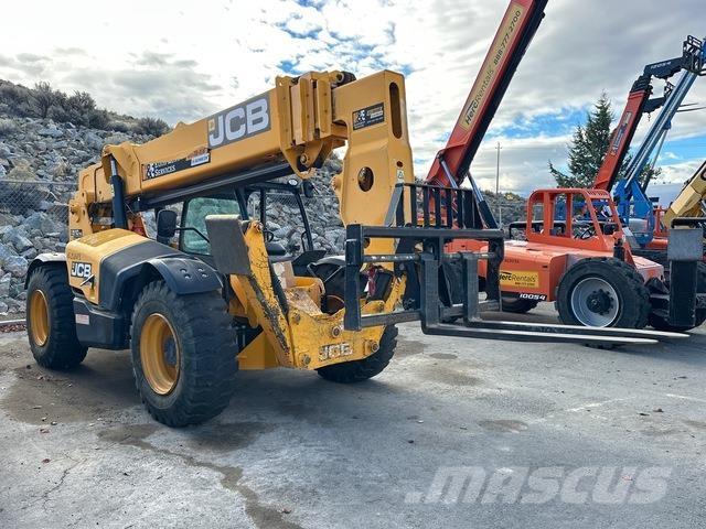JCB 510-56 Teleskoplader