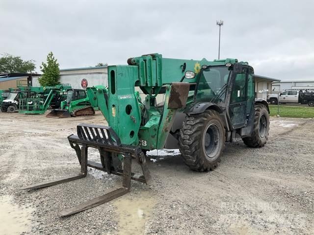 JCB 512-56 Teleskoplader