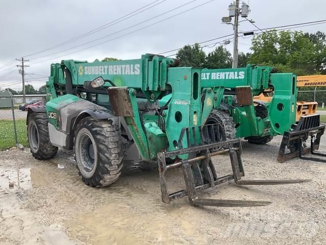 JCB 512-56 Teleskoplader