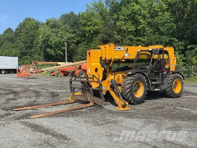 JCB 512-56 Teleskoplader
