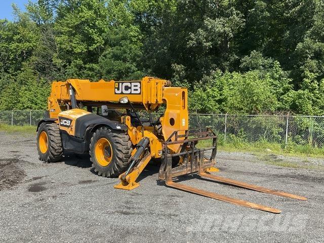 JCB 512-56 Teleskoplader