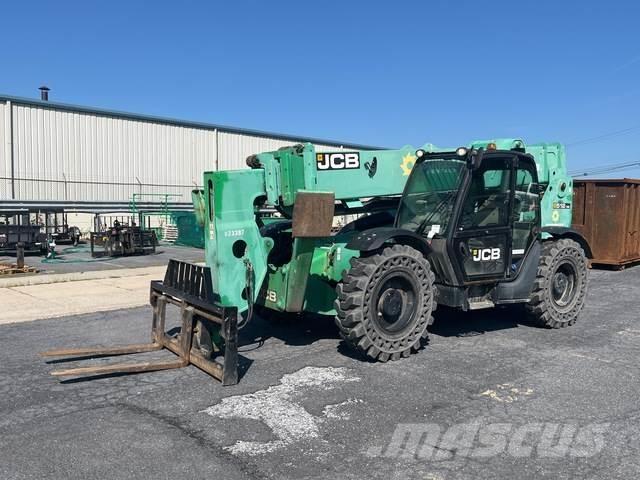 JCB 512-56 Teleskoplader