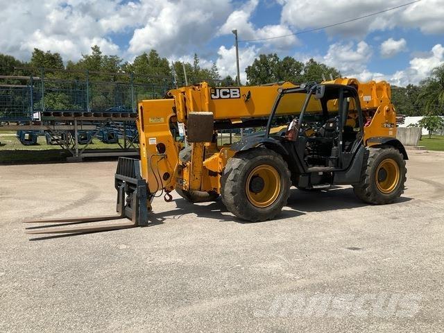 JCB 512-56 Teleskoplader