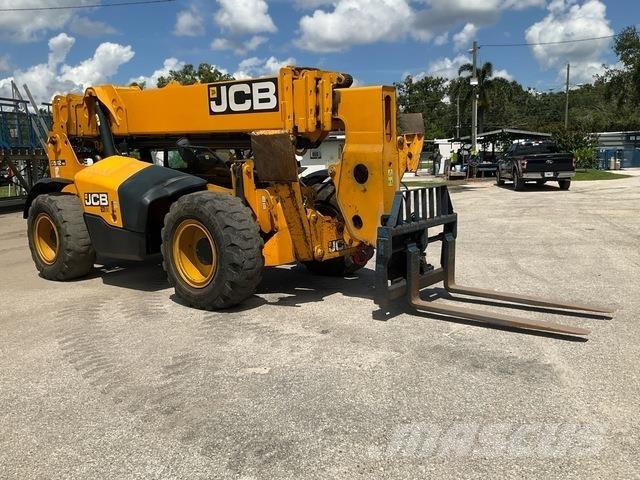 JCB 512-56 Teleskoplader