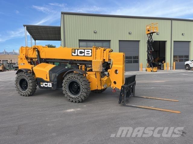 JCB 512-56 Teleskoplader