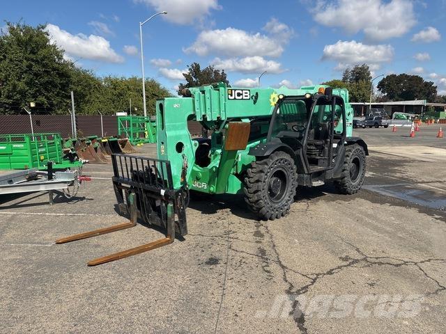 JCB 512-56 Teleskoplader