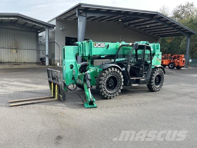 JCB 512-56 Teleskoplader