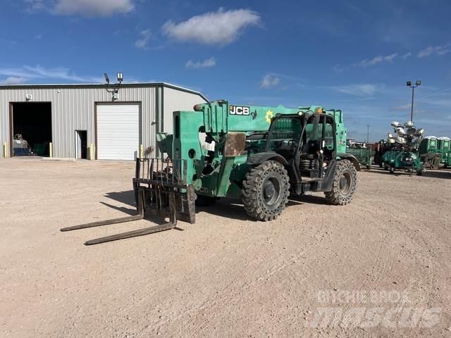 JCB 512-56 F Teleskoplader