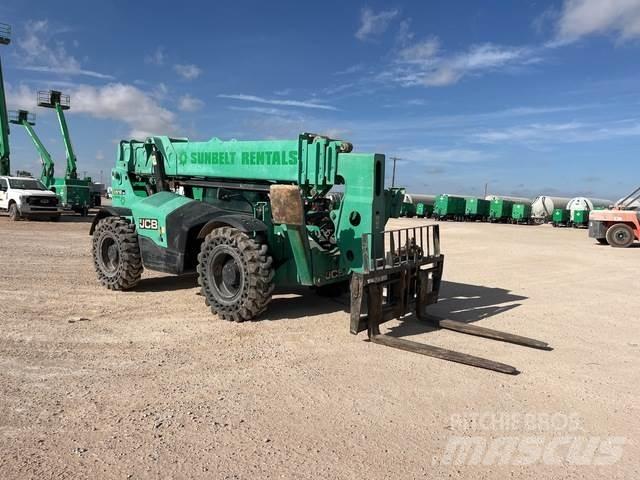JCB 512-56 F Teleskoplader