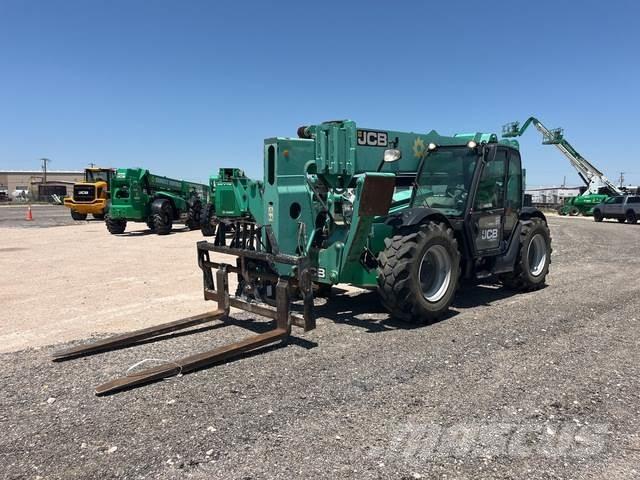 JCB 514-56 Teleskoplader