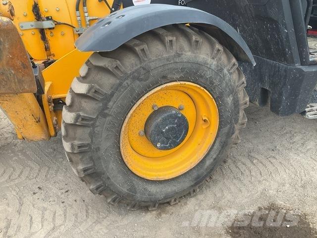 JCB 535-125 Teleskoplader
