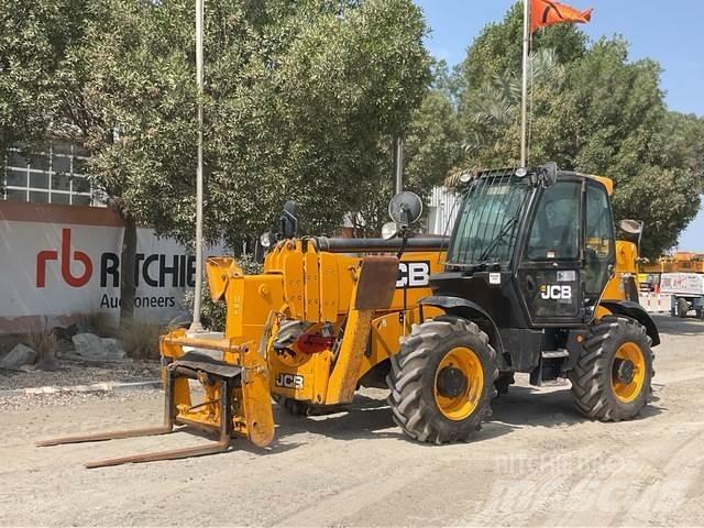 JCB 540-170 Teleskoplader