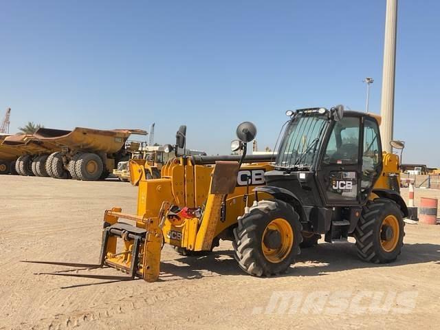 JCB 540-170 Teleskoplader