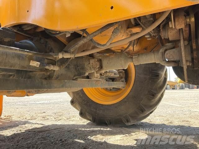 JCB 540-170 Teleskoplader