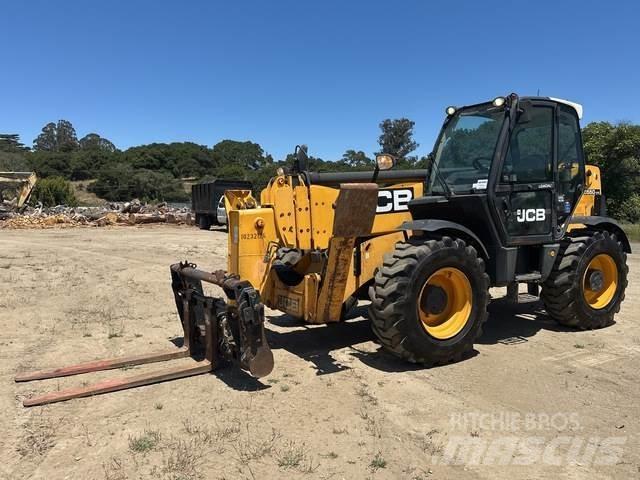 JCB 550-170 Teleskoplader