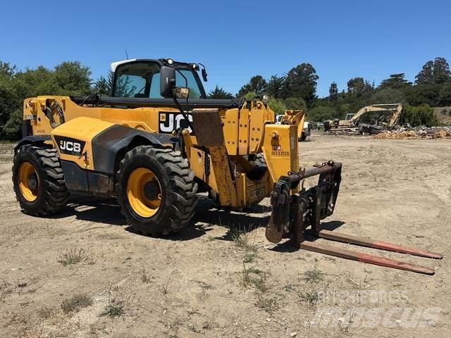 JCB 550-170 Teleskoplader