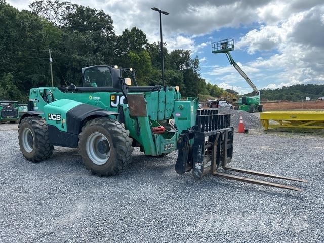 JCB 550-170 Teleskoplader