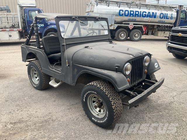 Jeep  PKWs