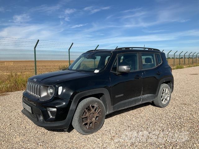 Jeep Renegade PKWs