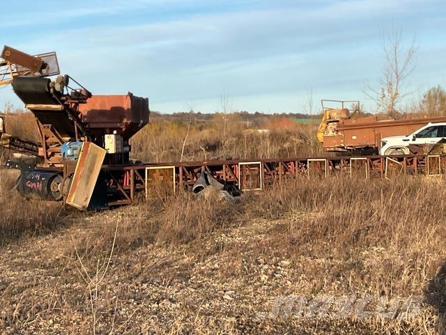 Jensen  Förderbandanlagen
