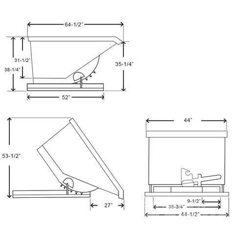  JFI Motoren und Getriebe