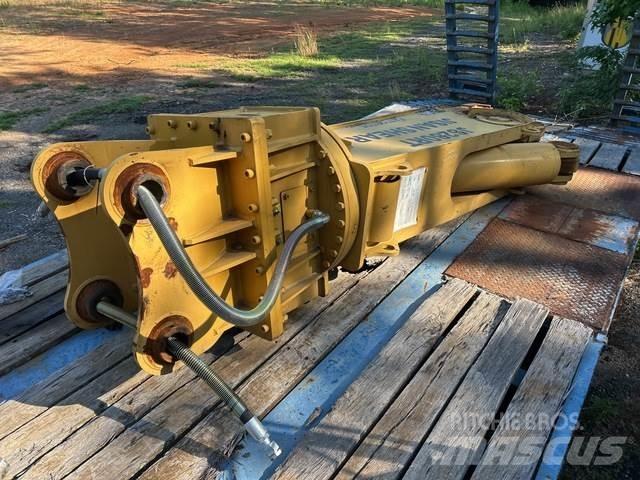 JISAN JS280RT Sonstige Baumaschinen