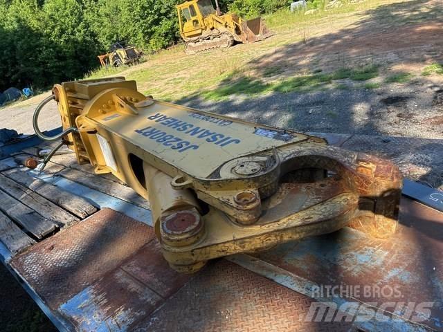 JISAN JS280RT Sonstige Baumaschinen