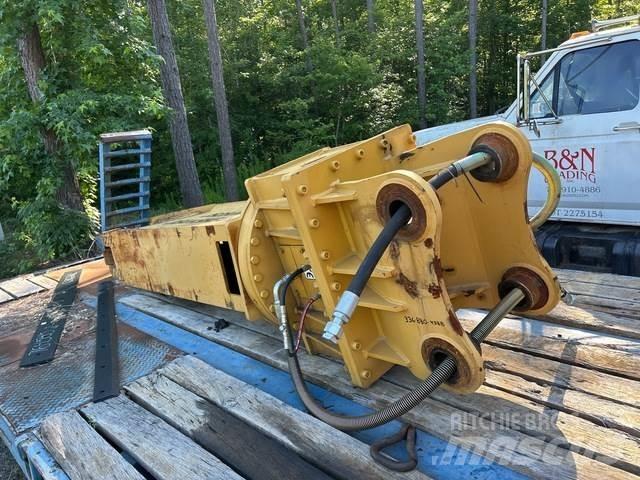 JISAN JS280RT Sonstige Baumaschinen